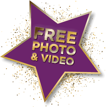 Free Photo & Video Burst