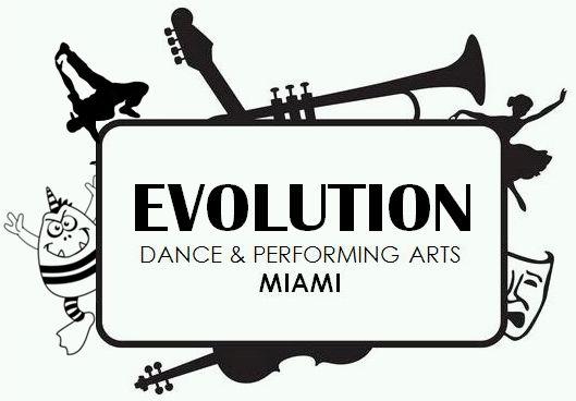 — Re-Evolution Dance Studio, Hialeah, FL