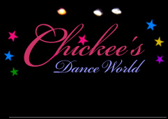 — Ariana, Chickees Dance World