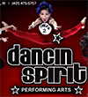 — Dancin’ Spirit, Pawtucket, RI