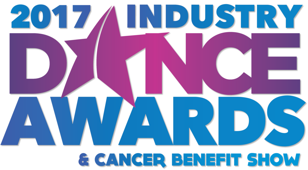 Now Annoucing! Proud sponsor of the 2017 Industry Dance Awards! Turn