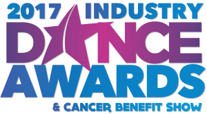 Industry Dance Awards Logo