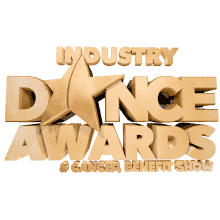Industry Awards & Cancer Benfit Show Logo