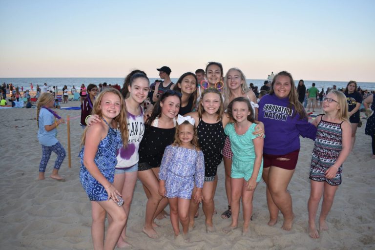 2022 National Dance Competitions A week of sun, fun, & dance!