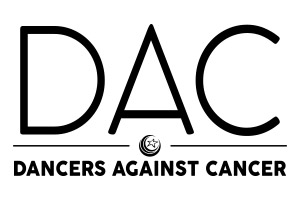 Dancers Against Cancer Logo