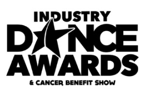 Industry Dance Awards Logo