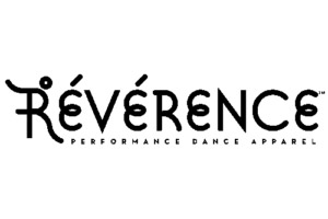 Reverence Performance Dance Apparel Logo