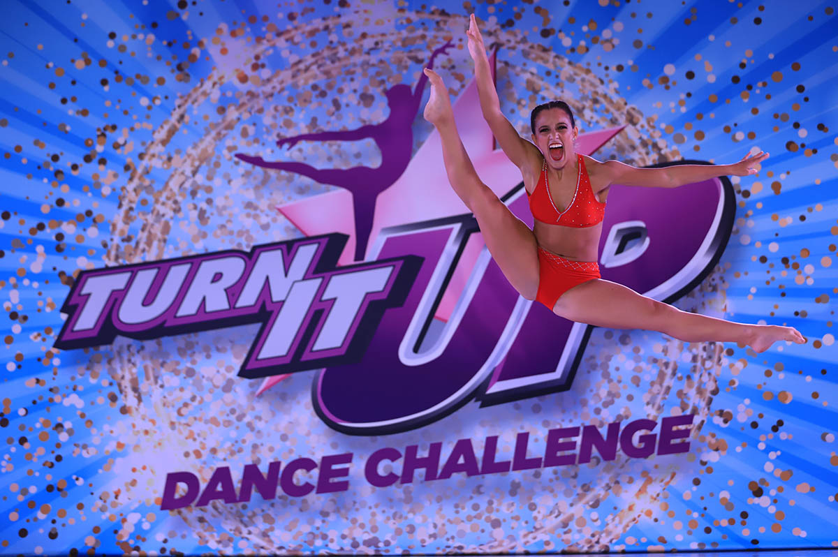 Freehold NJ 2 Turn It Up Dance Challenge